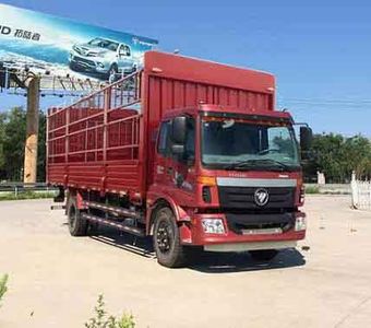 Foton  BJ5139CCYA1 Grate type transport vehicle