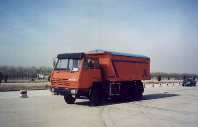 Sanxing  BSX3320G Dump truck