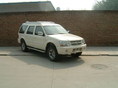 Great Wall Motors CC6510DG1 Station wagon