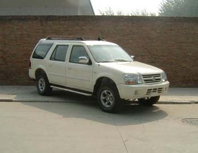 Great Wall Motors CC6510DG1 Station wagon