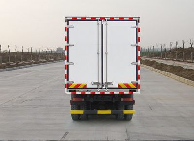 Dongfeng  DFL5311XLCA10 Refrigerated truck