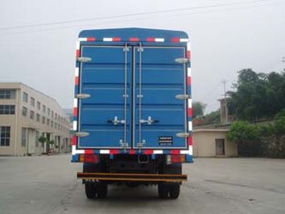 Yonglong  FLY5041PXYS3 Peng style transport vehicle