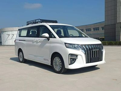 Harbin brand automobile HKC5021TSY Camping vehicle