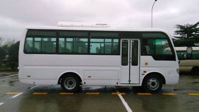 Kaiwo  NJL6661BEVG1 Pure electric city buses