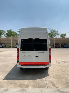 Yaning  NW5040XYL6 Medical examination vehicle