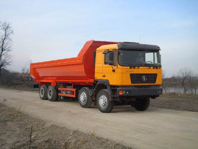 Pengxiang  SDG3314GUMSX1 Dump truck