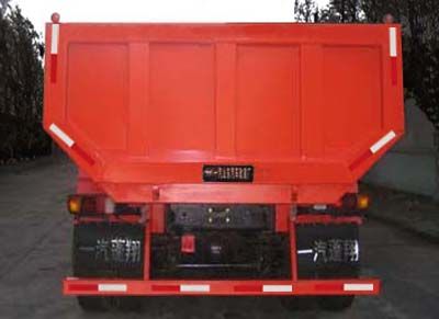 Pengxiang  SDG3314GUMSX1 Dump truck