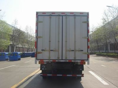 Shifeng  SSF5110XXYHP76 Box transport vehicle