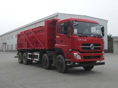 Shenying  YG5310TSGA20 Fracturing sand tank truck