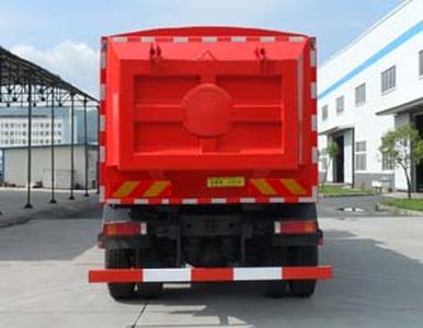 Shenying  YG5310TSGA20 Fracturing sand tank truck