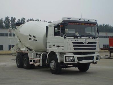 Liangfeng  YL5250GJB Concrete mixing transport vehicle