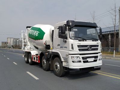 Rentuobo Ge  ZBG5311GJB30E8 Concrete mixing transport vehicle