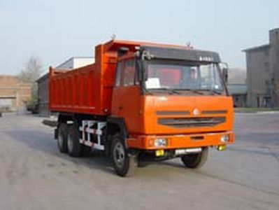 Lu Wang  ZD3238 Dump truck