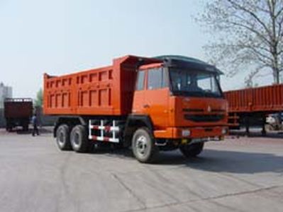 Lu Wang  ZD3238 Dump truck