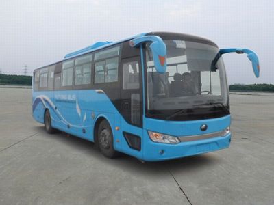 Yutong  ZK6115BEVG2 Pure electric city buses