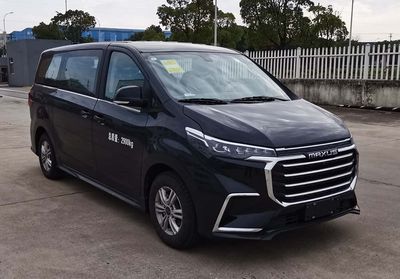 Zhongtian  ZTP5037XBY Funeral vehicle