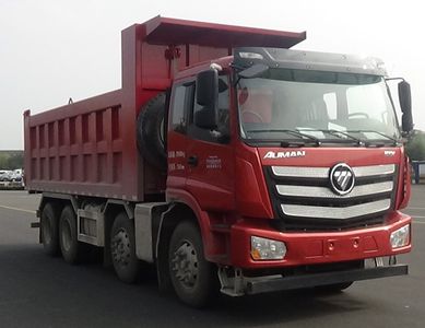 Ouman  BJ3313Y6GRL05 Dump truck