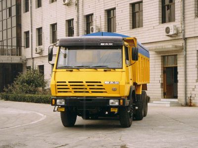 Kate BKC3322BM294CQDump truck