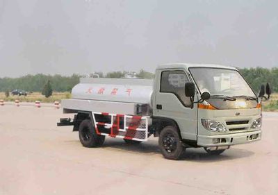 Sanxing  BSX5047GYY Oil tanker