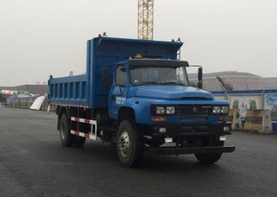 Dongfeng  EQ3161FP5 Dump truck