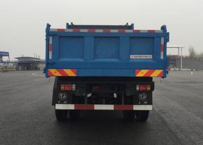 Dongfeng  EQ3161FP5 Dump truck