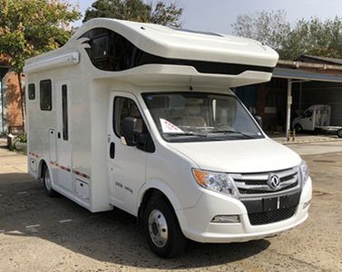 Dongfeng EQ5040XLJWACDACRV