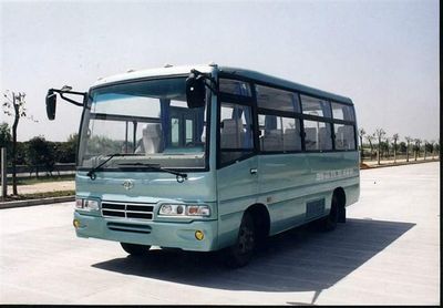 UFO  FD6603 Light Bus