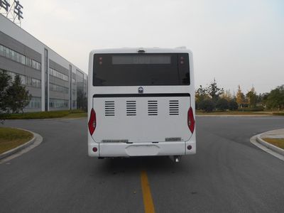 Yaxing  JS6821GHEVC Plug in hybrid urban buses