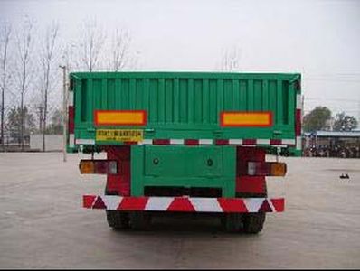 Jinyue  LYD9401 Semi trailer