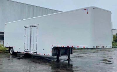 Riling  RSK9180XXY Box transport semi-trailer