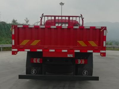 Shaanxi Automobile SX1181BP6501 Truck