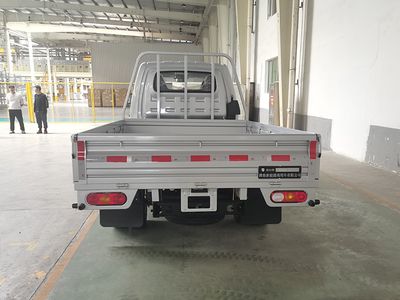 Yantai  YTQ1031PHQ336 Truck