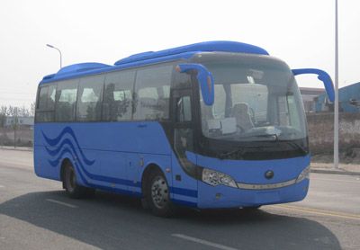 Yutong  ZK6888HN1E coach