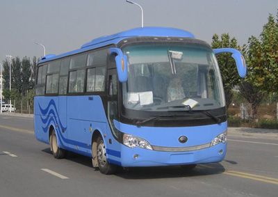 Yutong  ZK6888HN1E coach