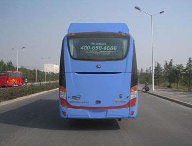 Yutong  ZK6888HN1E coach