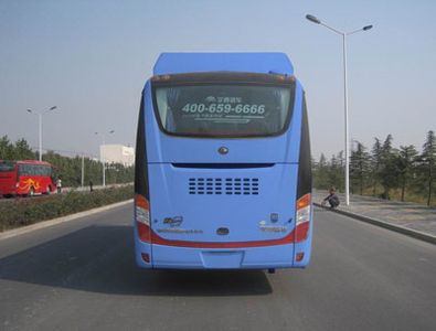 Yutong  ZK6888HN1E coach