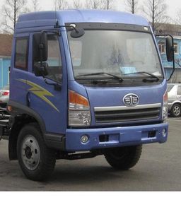 Changqi  ZQS5140TQZJF Obstacle clearing vehicle