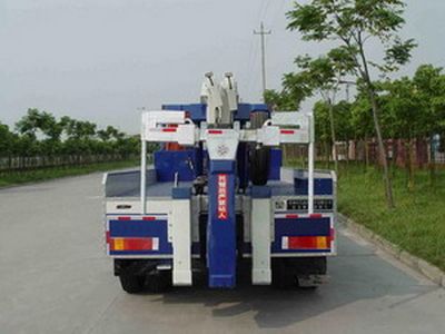 Changqi  ZQS5140TQZJF Obstacle clearing vehicle