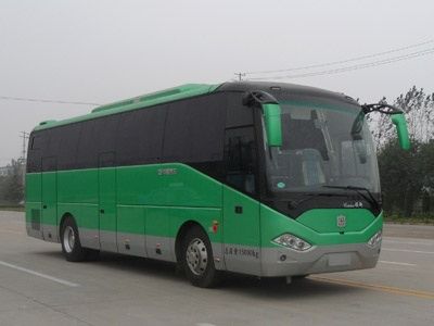 Dongyue  ZTQ5150XCXAD105 Blood collection vehicle