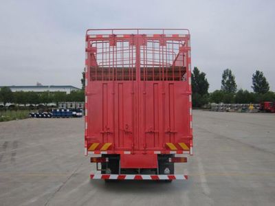 Haohan  ZZ5165CCQG5113E1H Livestock and poultry transport vehicles