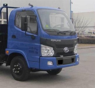 Foton  BJ5072TXSG1 Washing and sweeping vehicle