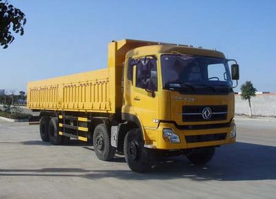 Dongfeng  DFL3318A6 Dump truck