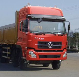 Dongfeng  DFL3318A6 Dump truck