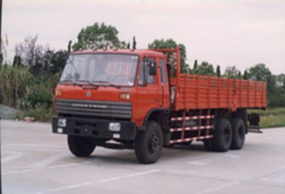 Dongfeng  EQ1208GS2 Truck