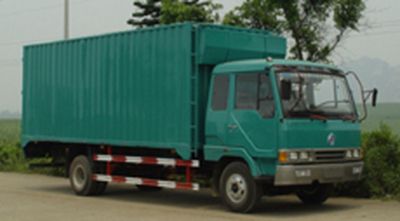 Dongfeng  EQ5160XXYZE1 Box transport vehicle