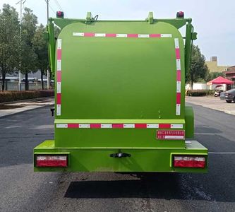 Longxinghui  HLV5125TCAEQ6 Kitchen waste truck