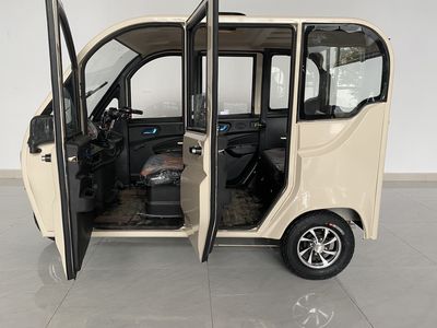 Five star Jinwanfu  JWF1000DZK2 Electric tricycle