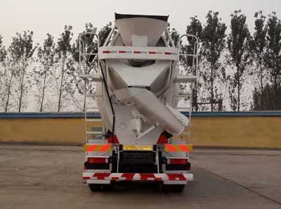 Huayuda  LHY5256GJB Concrete mixing transport vehicle