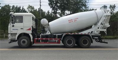 Shantong  SGT5259GJBSX Concrete mixing transport vehicle