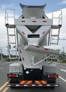 Shantong  SGT5259GJBSX Concrete mixing transport vehicle